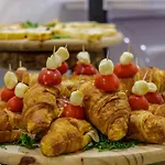 Hotel Partenope *