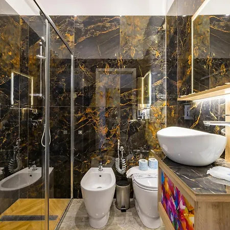 Hotel Partenope *
