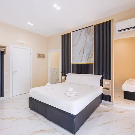 Hotell Partenope