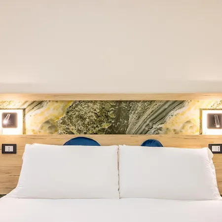 Hotell Partenope